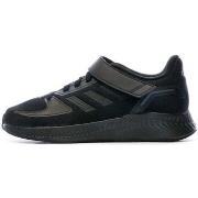 Baskets basses enfant adidas GX3529