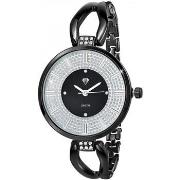 Montre Sc Crystal MF276-NOIR