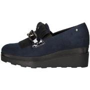 Mocassins Donna Serena 854829ds mocassin Femme Bleu