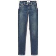 Jeans Le Temps des Cerises Jeans pulp slim vintage bleu