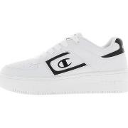 Baskets Champion Low cut shoe foul play platform bs