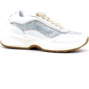 Chaussures Liu Jo Lily 15 Sneaker White BA3077PX073
