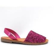Chaussures Colors of California Minorchina Glitter Fuxia HC.MIN06