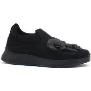 Chaussures Liu Jo Asia 07 Black B69011TX050