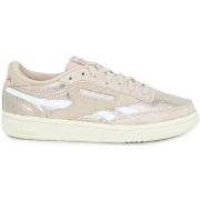 Chaussures Reebok Sport Sneakers Rose Gold White DV7201