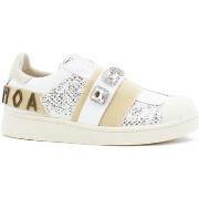 Chaussures Moa Master Of Arts Sneaker White MOA1080