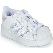 Baskets basses enfant adidas SUPERSTAR EL I