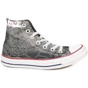 Bottes Converse C.T. All Star LTD Grey Spider 164516C