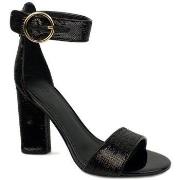 Chaussures Guess Sandalo Black FLABH2SAT03