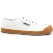 Chaussures Kawasaki Original Pure Shoe Sneaker Donna White K212441