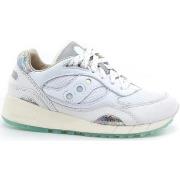 Chaussures Saucony Shadow 6000 Pearl Sneaker White Pearl S70594-1