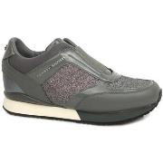 Chaussures Tommy Hilfiger Sneakers Steel Grey FW0FW03553