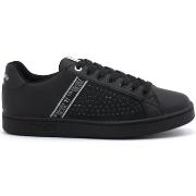 Chaussures Trussardi Sneaker Black 79A00449