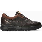 Derbies Mephisto Derbies en cuir RIKO MT