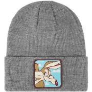 Bonnet Capslab Bonnet homme Looney Tunes Coyote