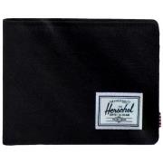 Portefeuille Herschel Eco Roy Wallet - Black