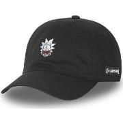 Casquette Capslab Casquette Baseball Rick et Morty Rick