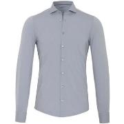 Chemise Pure Chemise Functional Gris