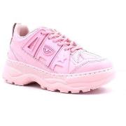 Chaussures Chiara Ferragni Sneaker Eye Donna Pink CF3100-012