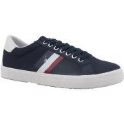 Chaussures U.S Polo Assn. U.S. POLO ASSN. Sneaker Uomo Dark Blue MARCS...