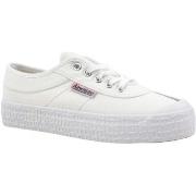 Chaussures Kawasaki Original Sneaker Donna White K232427