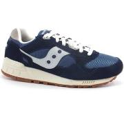 Chaussures Saucony Shadow 5000 Vintage Sneaker Blue S70404-47