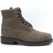 Chaussures Timberland 6" Premium Rubber Olive TB0A24W3