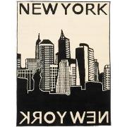 Tapis Unamourdetapis NEW YORK CITY