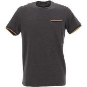 T-shirt Sun Valley Tee shirt mc