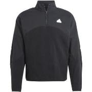 Sweat-shirt adidas M fi 3s 1-4z q4