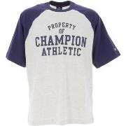 T-shirt Champion Crewneck t-shirt