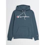 Sweat-shirt Champion Hooded sweatshirt