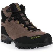 Chaussures Tecnica 002 GRANIT MID GTX