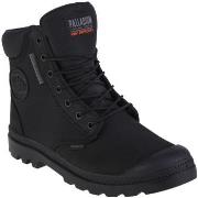 Baskets basses Palladium Pampa Sc Wpn U-s