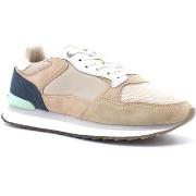 Chaussures HOFF Bilbao Sneaker Donna Beige White 22302004