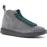 Chaussures Panchic Stivaletto Uomo Grey Petrol P01M007-00342140