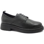 Richelieu Bueno Shoes BUE-I23-WZ4006-NE