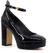 Chaussures Guess Décolléte Donna Black FL7TMSPAF08