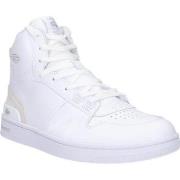Chaussures Lacoste 46SMA0032 L001 MID