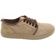 Derbies Natural World Miso 6761 - Beige