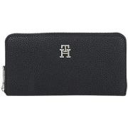 Portefeuille Tommy Hilfiger Portefeuille Ref 61382 BDS Black 19