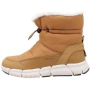 Bottes enfant Geox J FLEXYPER GIRL B AB