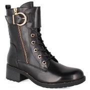 Bottines Regarde Le Ciel emily-14