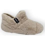 Chaussons Verbenas yeti