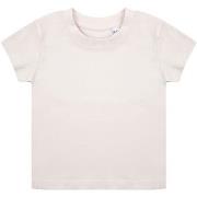 T-shirt enfant Larkwood LW620