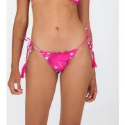 Maillots de bain Rio De Sol New Perspective Pink Palms UPF 50+