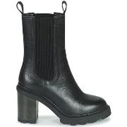 Bottines Semerdjian - Bottines E544E1 Nero