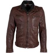 Veste Deercraft Taho Chestnut