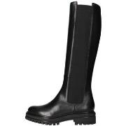 Bottes Vsl 7129/inv botte Femme Noir