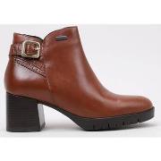 Bottines Sandra Fontan LUISE